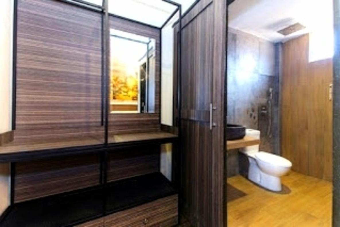 เรนทรี บูติก โฮเทล Hotel กาจัง ภายนอก รูปภาพ